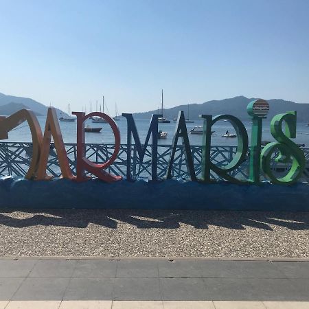 İde Beach Home Marmaris Exterior foto