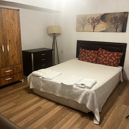 İde Beach Home Marmaris Exterior foto