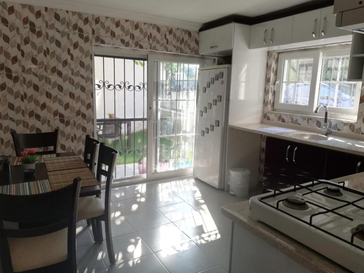 İde Beach Home Marmaris Exterior foto