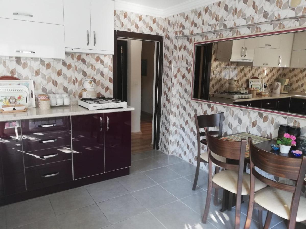 İde Beach Home Marmaris Exterior foto
