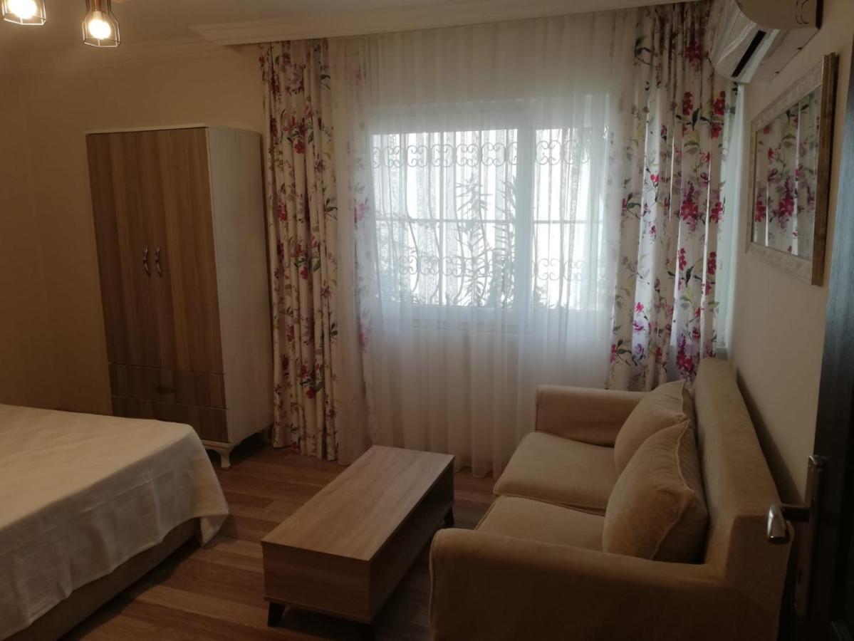 İde Beach Home Marmaris Exterior foto