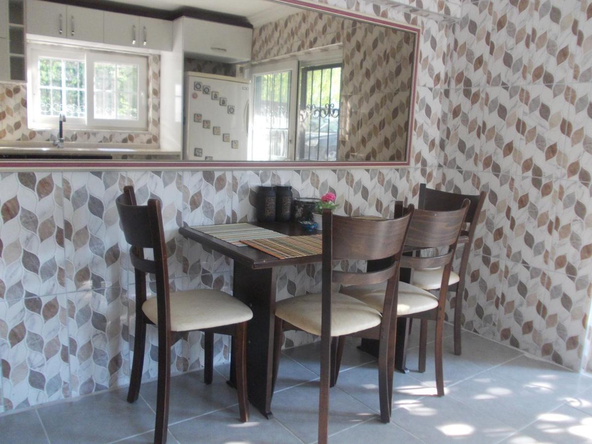 İde Beach Home Marmaris Exterior foto