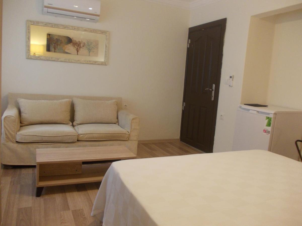 İde Beach Home Marmaris Exterior foto