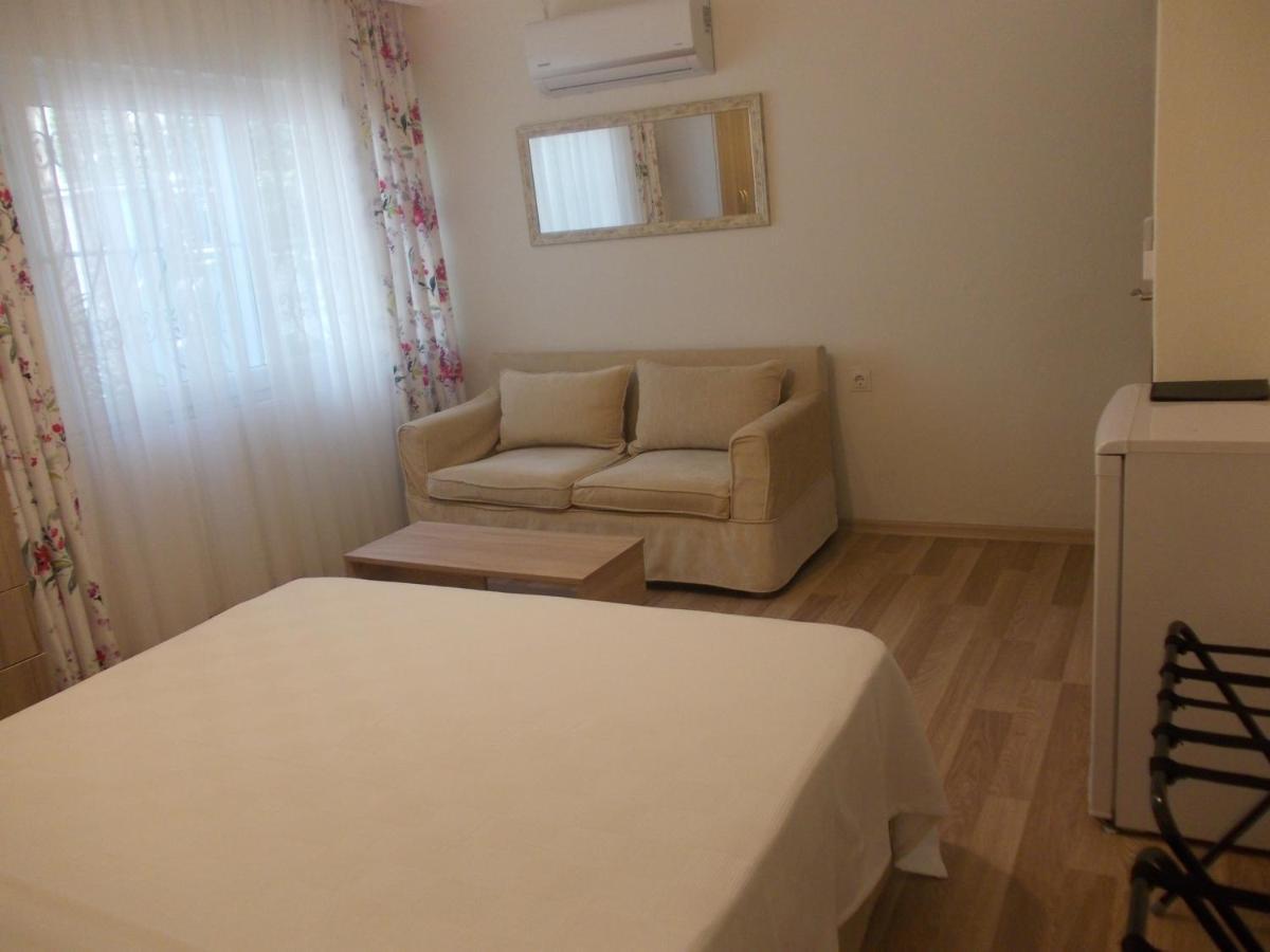 İde Beach Home Marmaris Exterior foto