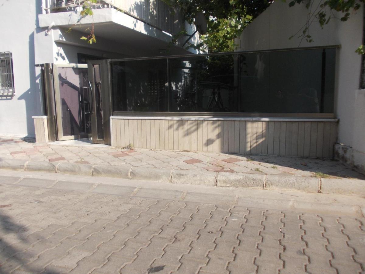 İde Beach Home Marmaris Exterior foto