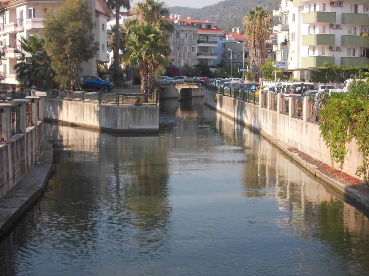 İde Beach Home Marmaris Exterior foto