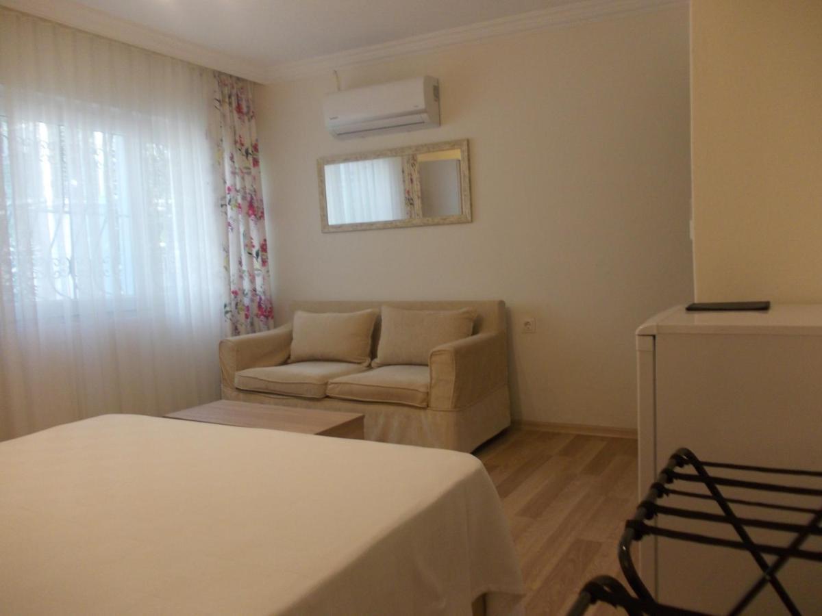 İde Beach Home Marmaris Exterior foto