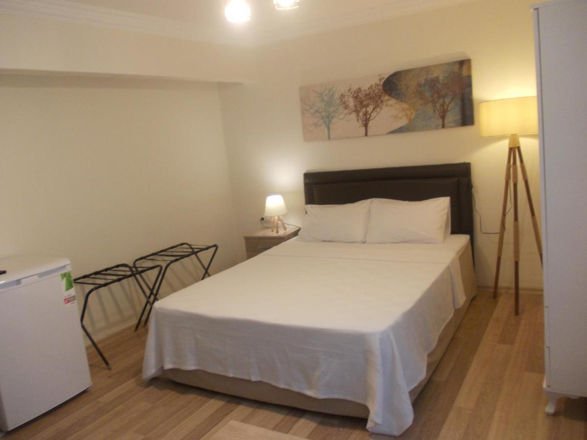 İde Beach Home Marmaris Exterior foto