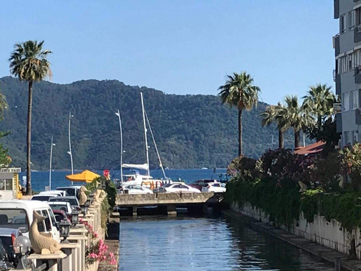 İde Beach Home Marmaris Exterior foto