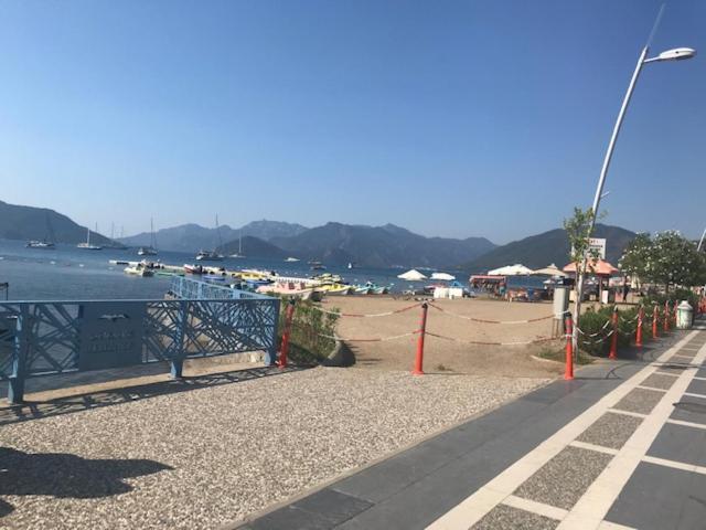 İde Beach Home Marmaris Exterior foto