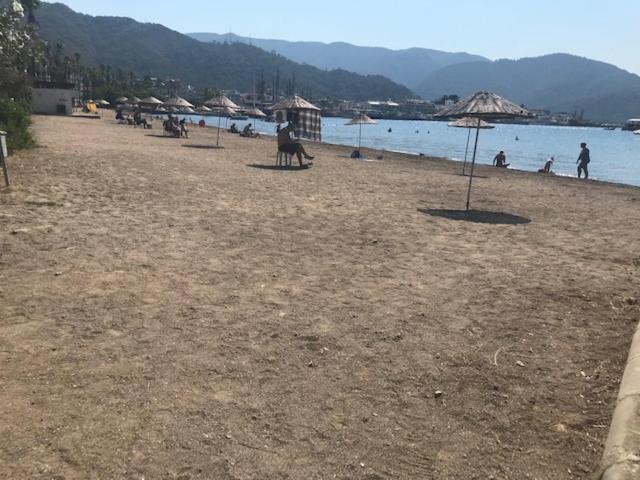 İde Beach Home Marmaris Exterior foto