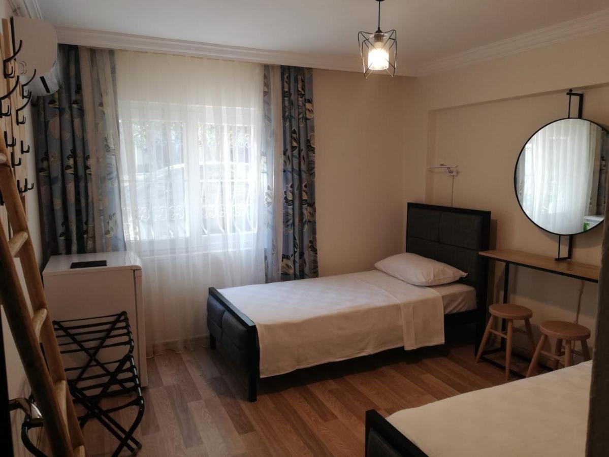 İde Beach Home Marmaris Exterior foto