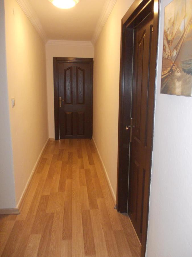 İde Beach Home Marmaris Exterior foto