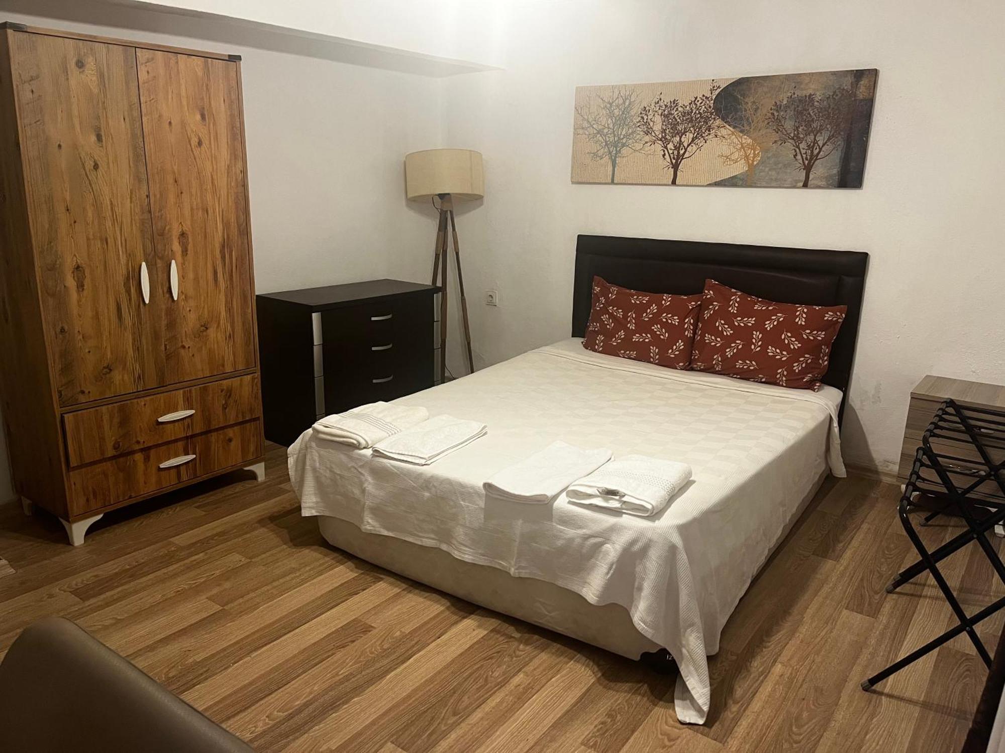 İde Beach Home Marmaris Exterior foto